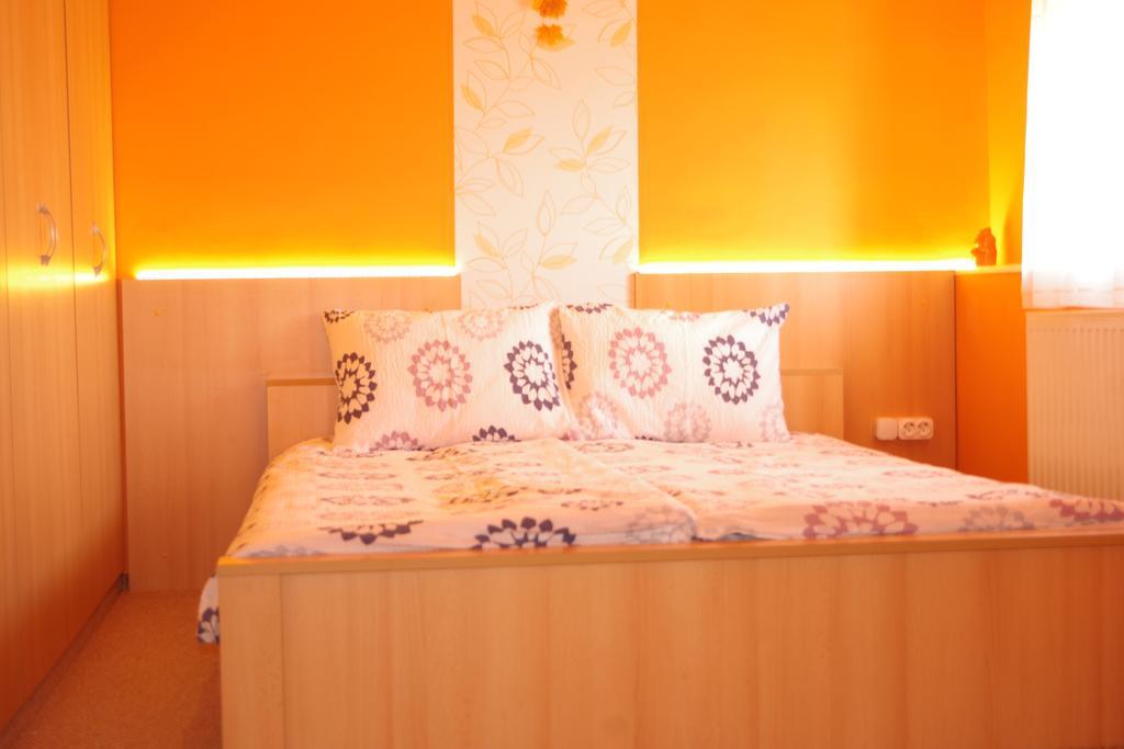 Bors Apartman แซแก็ด ภายนอก รูปภาพ